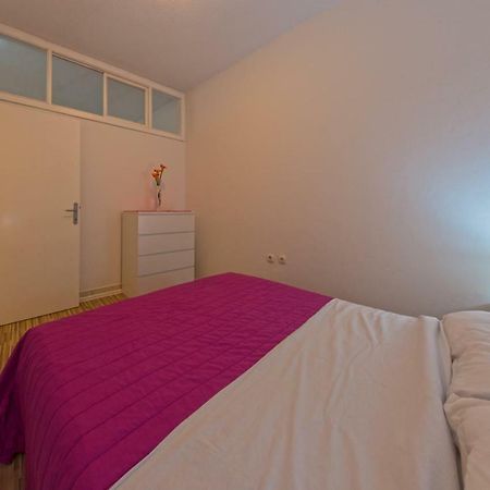 Apartment Nino Skradin Eksteriør bilde