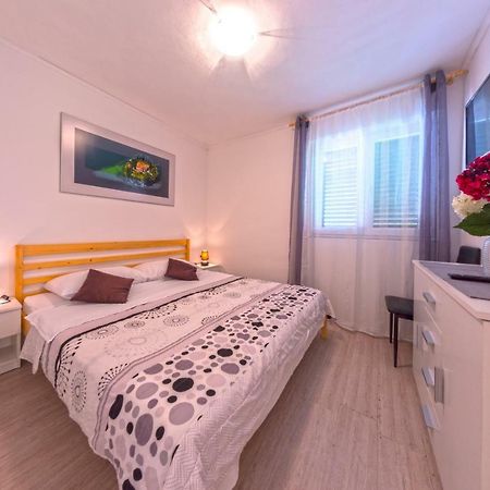 Apartment Nino Skradin Eksteriør bilde