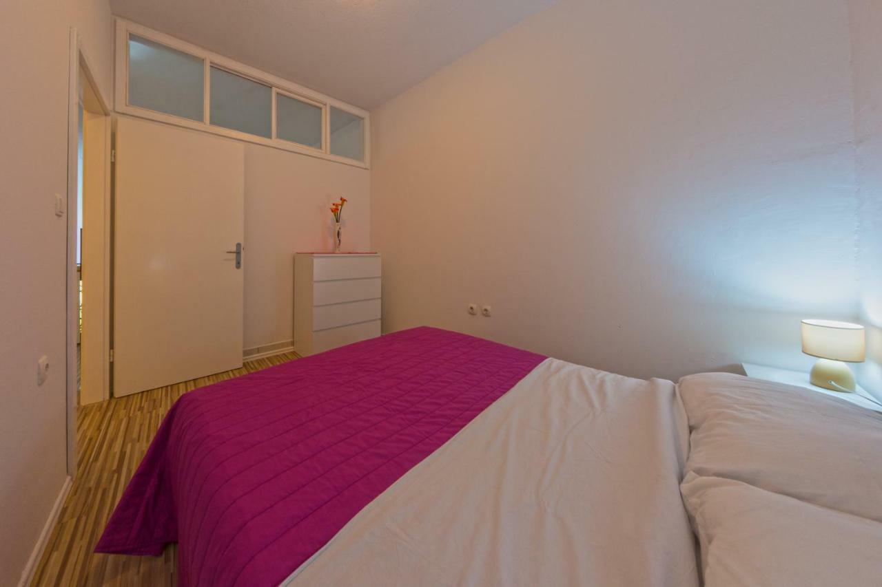 Apartment Nino Skradin Eksteriør bilde