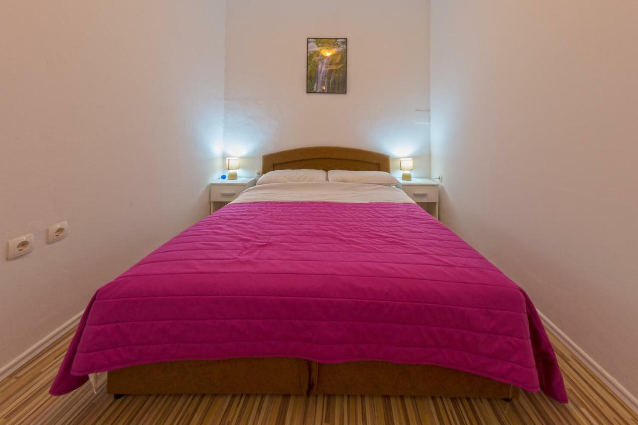 Apartment Nino Skradin Eksteriør bilde