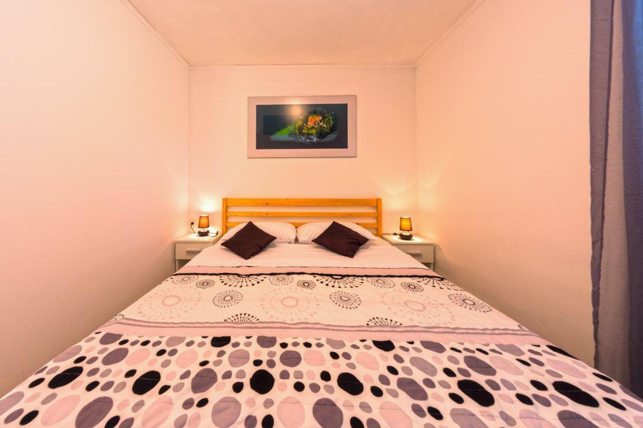 Apartment Nino Skradin Eksteriør bilde