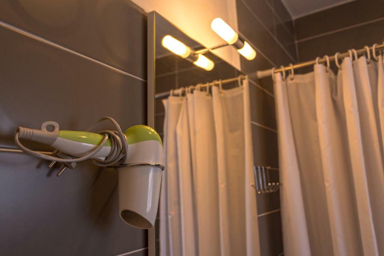 Apartment Nino Skradin Eksteriør bilde