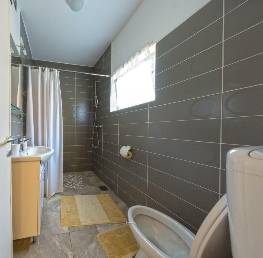 Apartment Nino Skradin Eksteriør bilde